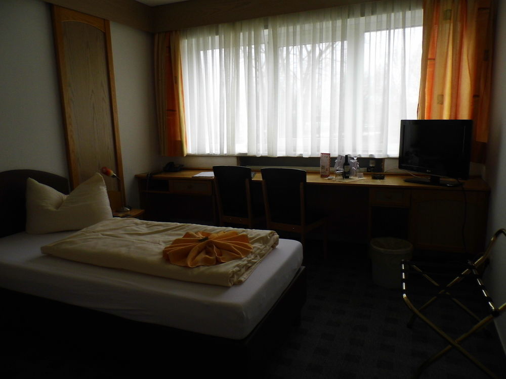 Hotel Wasserburg Monachium Zewnętrze zdjęcie